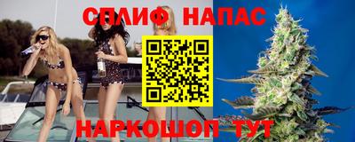 спайс Аргун